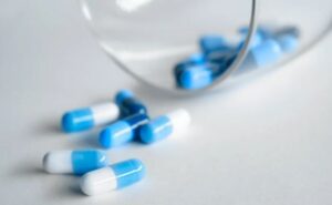 supplement contract manufacturing