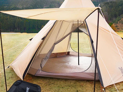 Ichi One Pole Tent