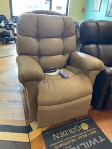 Golden Technologies Recliner Chair