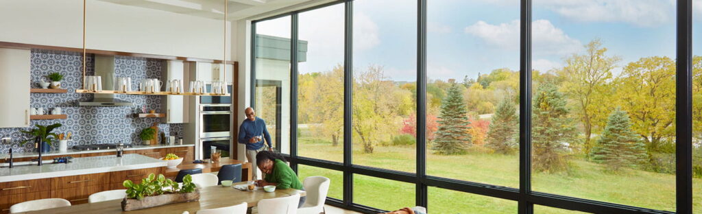 Window world of central florida