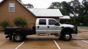 welding service truck for sale