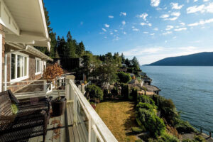 property management west vancouver