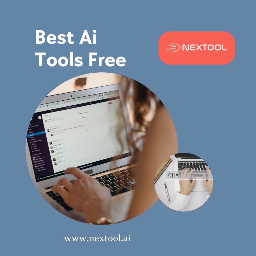Best Ai Tools Free