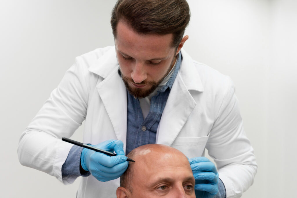 Hair Transplant