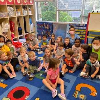 childcare for toddlers