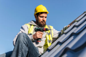 roofing installation services