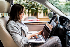 Defensive driving course online