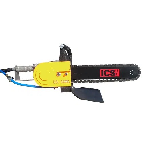 Hydraulic Concrete Chainsaw
