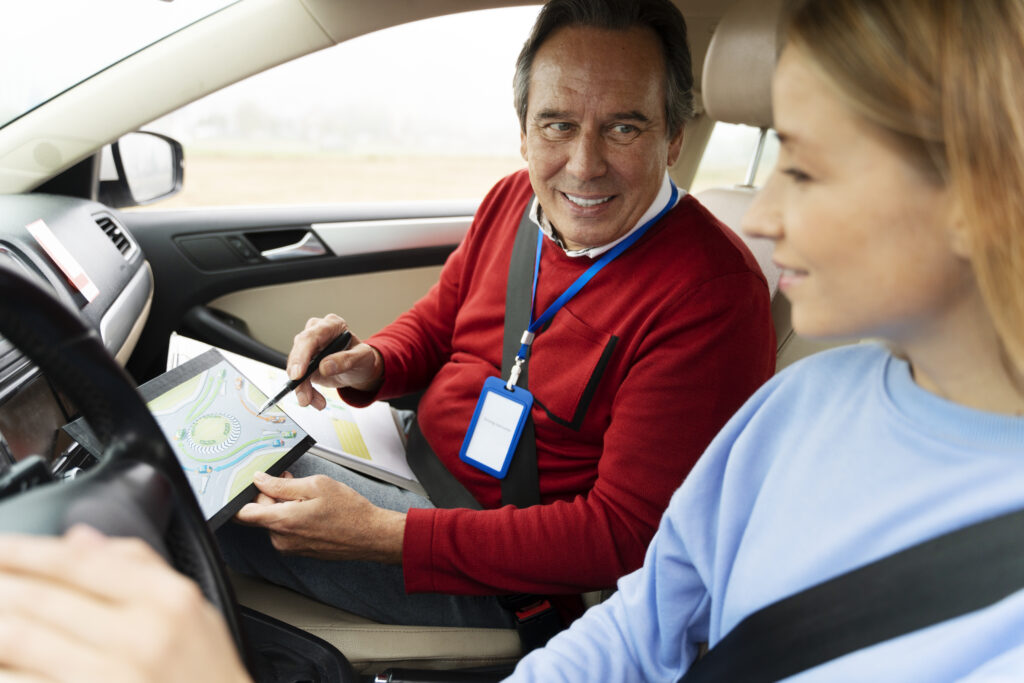 defensive driving course North Carolina
