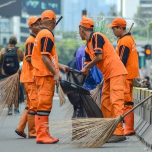 Janitorial Services Orange County