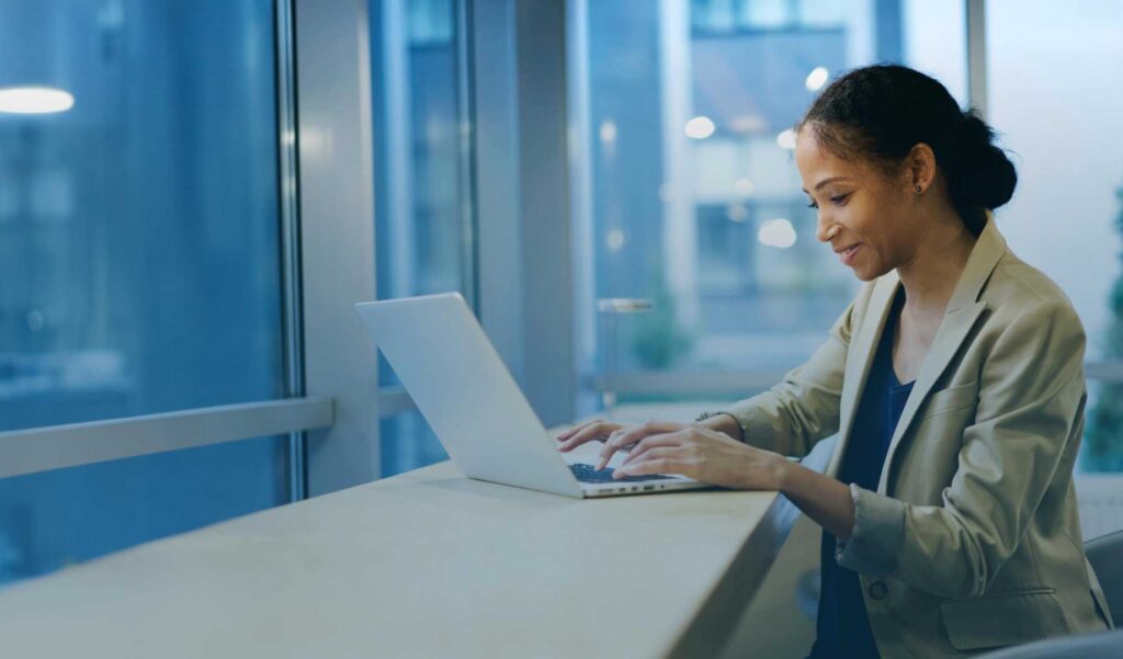 international executive search firms