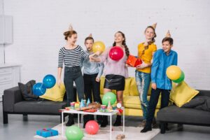 renta de inflables para fiestas infantiles