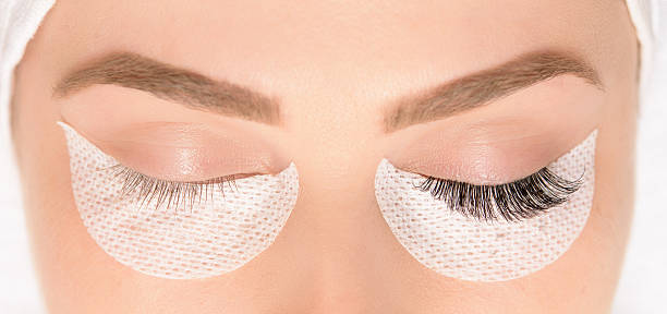 lash extension